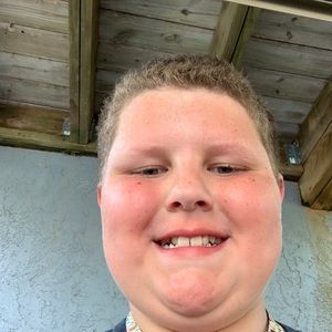 Meet your Posher, Andy